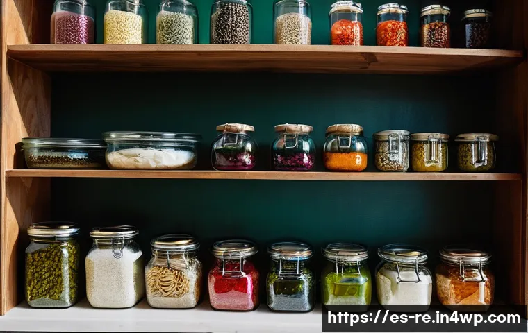 효과적인 식품 보존을 위한 교육 자료 관련 이미지 2