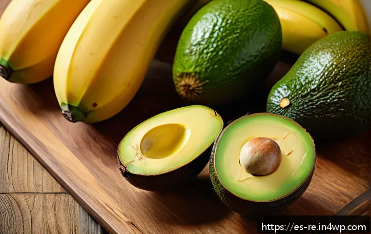 숙성을 통한 맛과 보존 관련 이미지 1